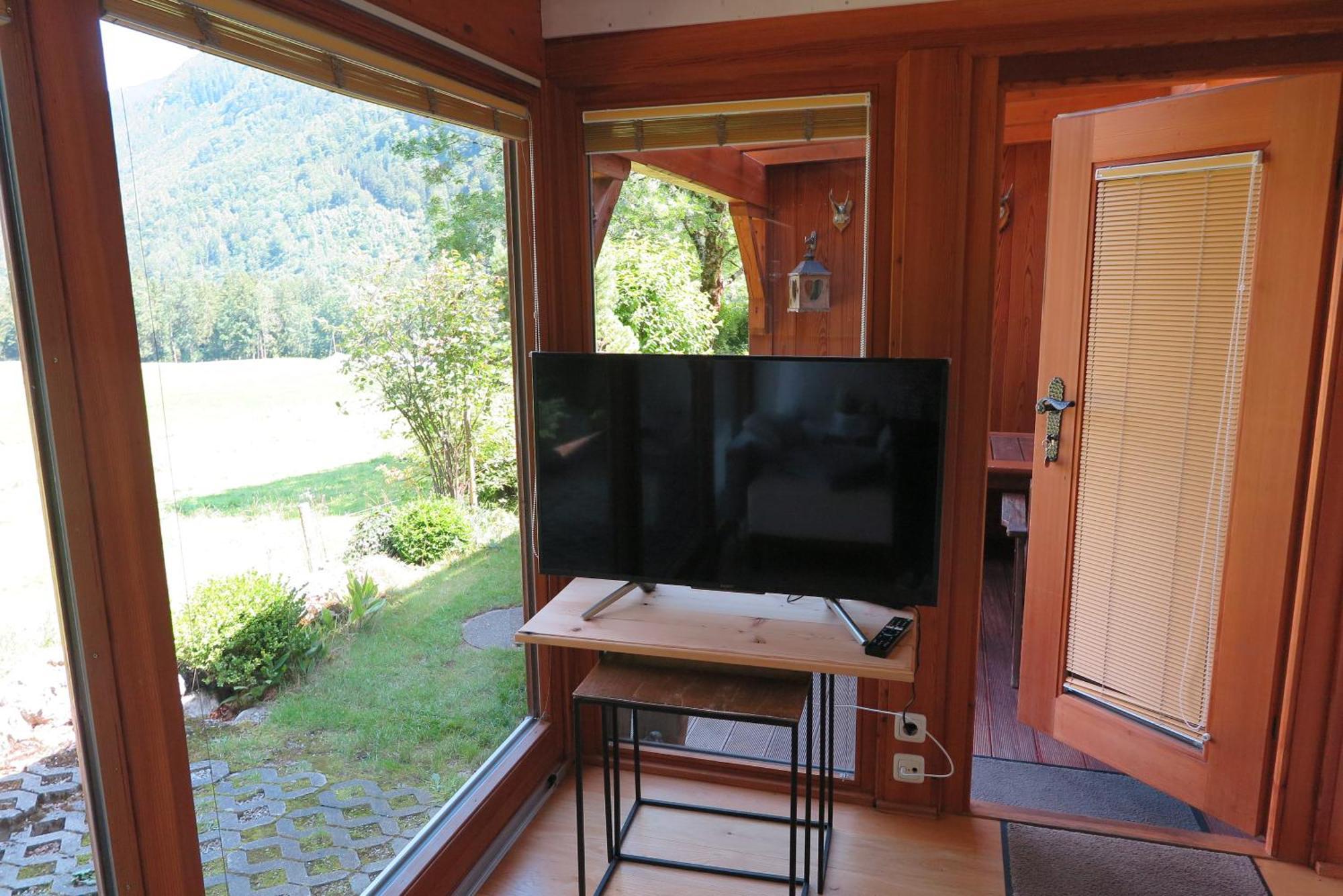 Ferienwohnungen Haus Waldwinkel Aschau im Chiemgau Exterior photo